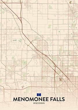 Menomonee Falls WI