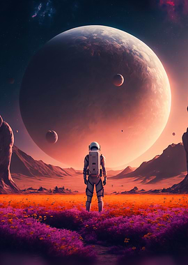 The Beauty of the Unknown