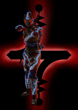 Alt Industria Gen4 Armor