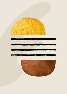 ORGANIC ABSTRACT 02C