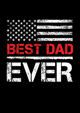 Best Dad ever