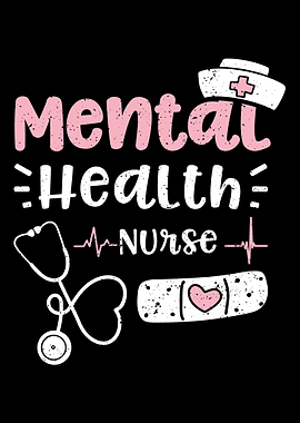 Mental Health Nurse