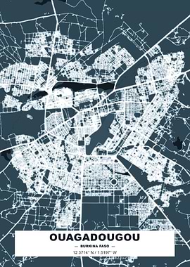 Ouagadougou