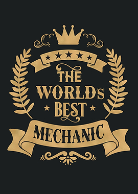 World Best Mechanic