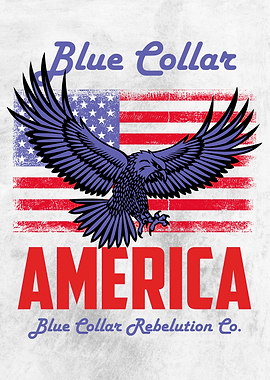 Blue Collar America