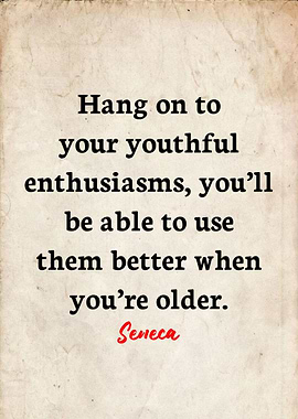 Seneca Quote