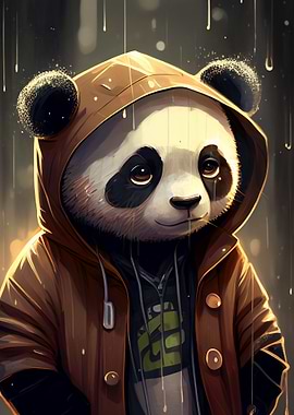 Panda Manga Anime