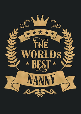 World Best Nanny