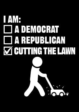 Lawn Mower Lawn Mowing