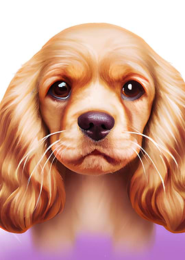 Cocker Spaniel