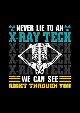X Ray Radiology