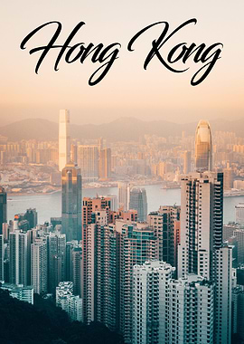 Hong Kong