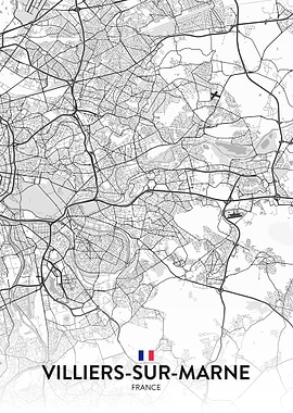 Villiers sur Marne FR