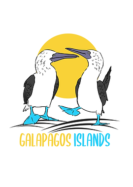 Galapagos Islands