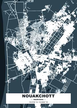 Nouakchott