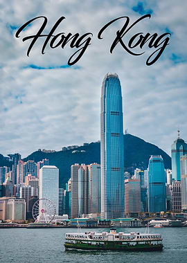 Hong Kong