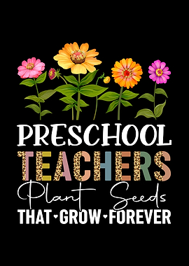 Teachers Plant Seeds that