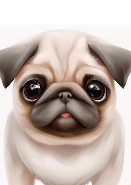 Pug