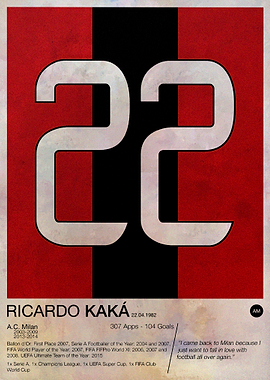 Ricardo Kaka