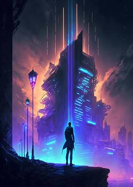 Cyberpunk