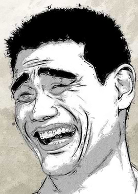 yao ming meme