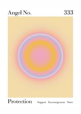 Angel No 333