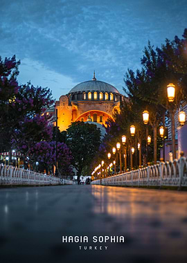 Hagia Sophia