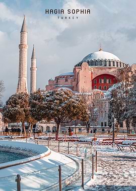 Hagia Sophia