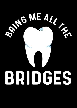 Bring Me All The Bridges