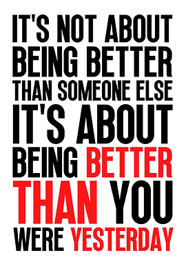 Gym Motivation Quote