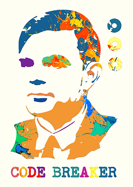 Alan Turing
