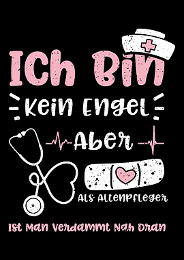 Ich Bin Kein Engel Aber Al