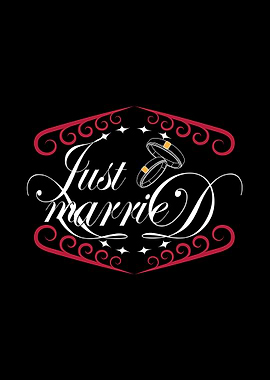 Just Married