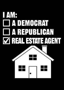 Real Estate Agent