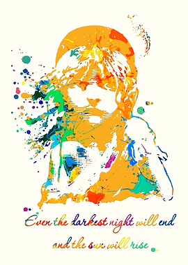 Les Miserables Victor Hugo