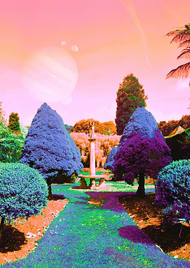 Ether Garden