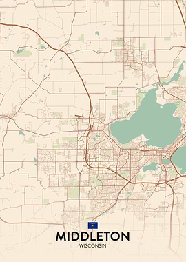 Middleton WI
