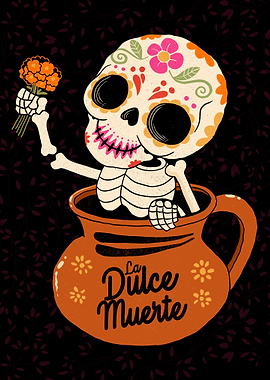 Dulce muerte