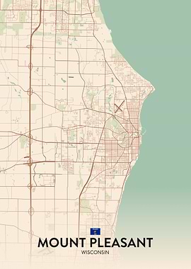 Mount Pleasant WI