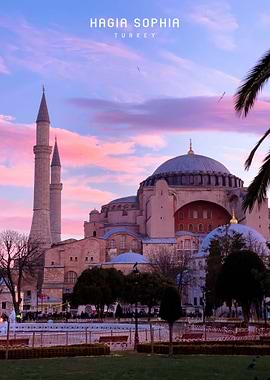 Hagia Sophia