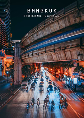 Bangkok