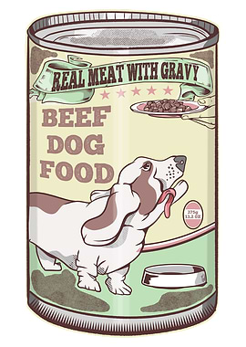 Dog Food