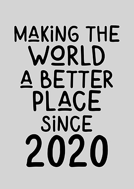 Inspiring Gift Quote 2020