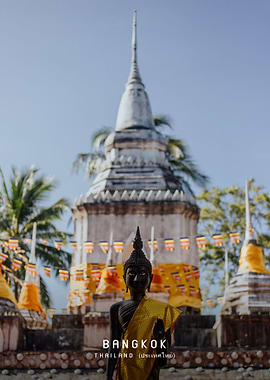 Bangkok