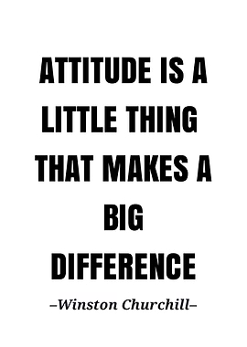 Winston Churchill quote