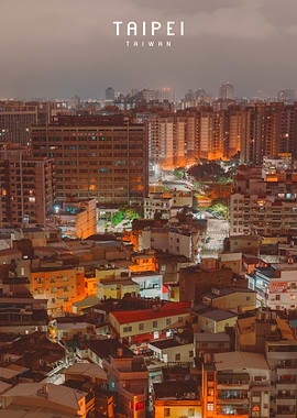 Taipei