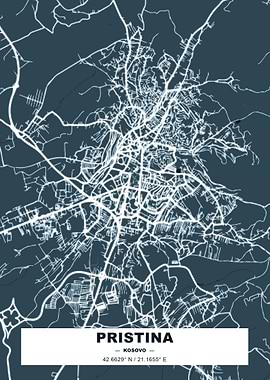 Pristina