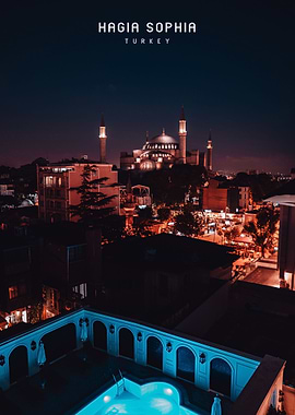 Hagia Sophia
