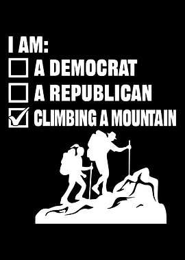 Mountaineering
