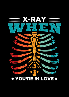 X Ray Radiology